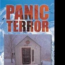 Richard Padgett Pens Memoir, PANIC TERROR