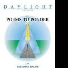 Bruce K. Avenell Releases New Poetry Collection