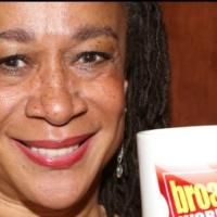 WAKE UP with BWW 9/16/14 - Barbra's PARTNERS, Betty's GHOSTLIGHT, EVITA in the West…