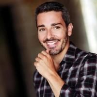 Eric Yves Garcia to Bring ONE NIGHT STANDARDS to Laurie Beechman, 3/1 & 4/5