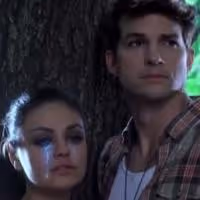 VIDEO: Mila Kunis and Ashton Kutcher in Fake MOONQUAKE LAKE Trailer, Set to Appear… Video