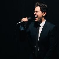 Chris Pinnella to Play Valentine's Day Concert at Algonquin Arts Theatre