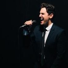 Chris Pinnella to Play Valentine's Day Concert at Algonquin Arts Theatre