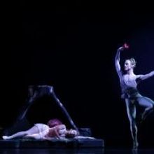 American Repertory Ballet Hosts 'Behind the Music' Event for A MIDSUMMER NIGHT'S DREA