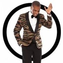 BWW CD Reviews: Leslie Odom Jr.'s LESLIE ODOM JR. Gives All the Heart
