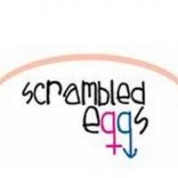 SCRAMBLED EGGS Begins 4/23 at the Beckett Theatre