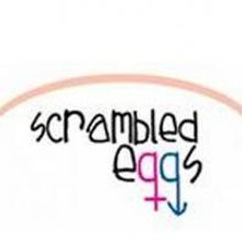 SCRAMBLED EGGS Begins 4/23 at the Beckett Theatre