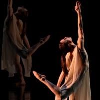 Repertory Dance Theatre Opens LEGACY Tonight