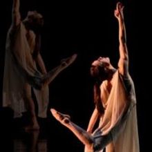 Repertory Dance Theatre Opens LEGACY Tonight