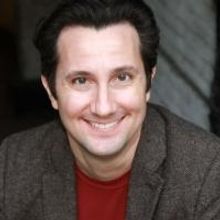 David Gautschy to Lead WPPAC's THE 39 STEPS; Full Cast Announced