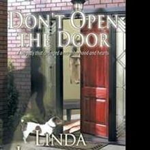 Linda Lonsdorf Releases DON'T OPEN THE DOOR