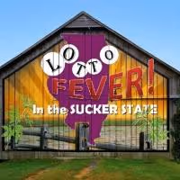 Saint Sebastian Players' 34th Season to Open with LOTTO FEVER