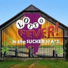 Saint Sebastian Players' 34th Season to Open with LOTTO FEVER