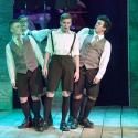 Photo Flash: First Look at Melissa Southmayd, Zach Wachter and More in Stray Dog's…
