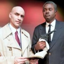 FIRST LOOK: Agatha Christie's THE HOLLOW opens at the Westchester Playhouse on 5/16