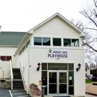 Hershey Area Playhouse Presents THE TEMPEST This Weekend