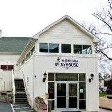 Hershey Area Playhouse Presents THE TEMPEST This Weekend