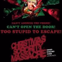 CHRISTMAS SORORITY MASSACRE Comes Screaming Back To Manchester This December