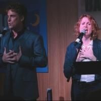 Photo Coverage: CLOSER THAN EVER Celebrates Album Release at Barnes & Noble