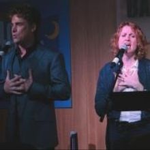 Photo Coverage: CLOSER THAN EVER Celebrates Album Release at Barnes & Noble