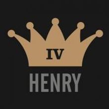 HENRY IV, HENRY V in Rep Set for Shakespeare Festival St. Louis' 2014 Season