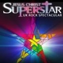 JESUS CHRIST SUPERSTAR UK Rock Spectacular - In Movie Theaters Two Nights Only…