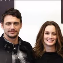 TV: Early Look at Broadway's New OF MICE AND MEN, Starring James Franco