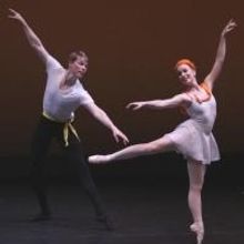 Photo Flash: Princeton Ballet School's AN EVENING OF DANCE Summer Intensive