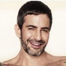 Marc Jacobs Named Diet Coke Creative Director