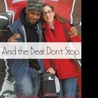 Jabreel Morgan Releases New Poetry Book