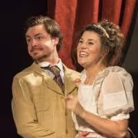 Photo Flash: First Look at Joe Brady, Matt Kline and More in MET's THE IMPORTANCE OF…