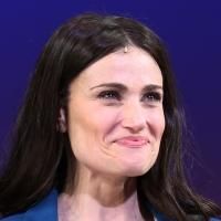 Photo Coverage: IF/THEN Opening Night Curtain Call on Broadway!
