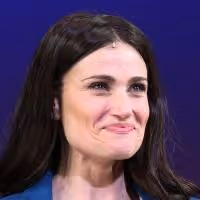 Photo Coverage: IF/THEN Opening Night Curtain Call on Broadway!
