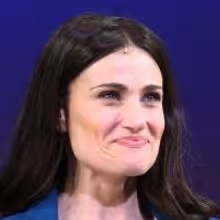Photo Coverage: IF/THEN Opening Night Curtain Call on Broadway!