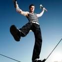 Michael DuBois Brings THE SOLO CIRCUS to Centenary Stage Today