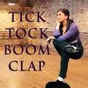 TICK TOCK BOOM CLAP, Starring Melissa Fahn and Sam Zeller, Premieres in Beverly…
