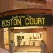 Boston Court Announces World Premiere of CREATION, 10/13