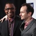 Denis O'Hare and Hugo Redwood to Adopt Foster Son
