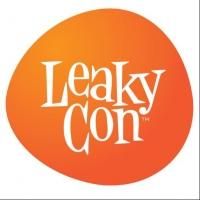 Top YA Authors Meet Fans at LeakyCon 2014, Now thru 8/3