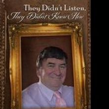 Olwen Davies Releases New Book on Husband's Struggle With Type 2 Diabetes