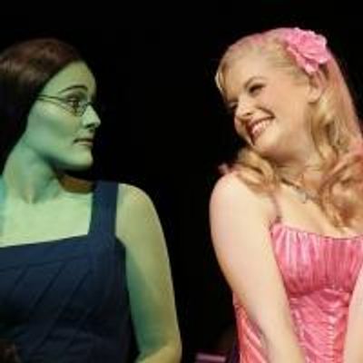 BWW Reviews: Capitol Theatre's WICKED