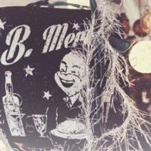 B Merry Cools Down Sweltering July with CHRISTMAS IN JULY