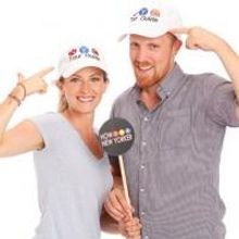 HOW TO BE A NEW YORKER Begins New Schedule Today