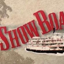 DHT's SHOW BOAT to Open 3/28