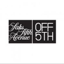 Saks Fifth Avenue OFF 5TH Renovates Sawgrass Mills Store