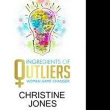 Amazon Offers Complimentary Kindle ebook by Christine Jones