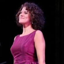 Cyrille Aimee, Christina Bianco and More Set for Birdland, Feb 2014