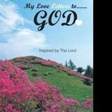Sunni Webber and Deborah Lloyd Release New Journal 'My Love Letters to……..God'