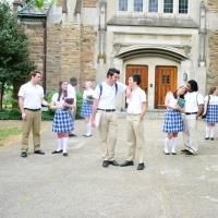 BWW Reviews: Circle Players' BARE: A POP OPERA