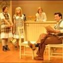 FOOTE NOTES at Open Fist Theatre Extends Again thru Feb 23